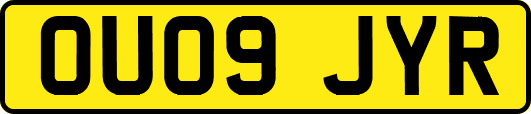 OU09JYR