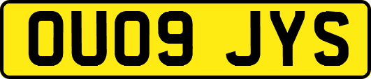 OU09JYS