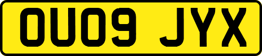 OU09JYX
