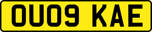 OU09KAE