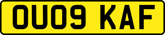 OU09KAF