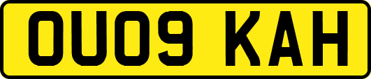OU09KAH