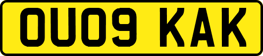OU09KAK