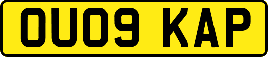 OU09KAP