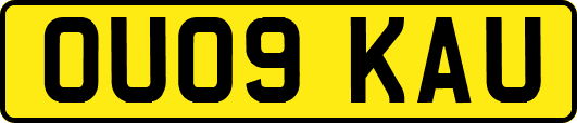 OU09KAU