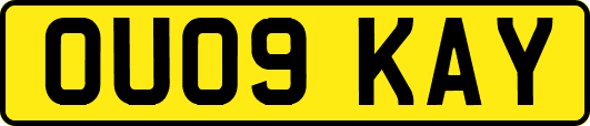 OU09KAY