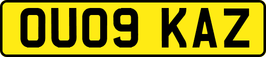 OU09KAZ