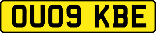 OU09KBE
