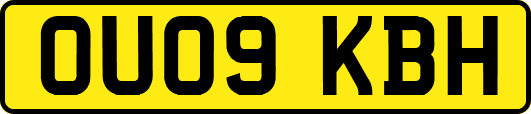 OU09KBH