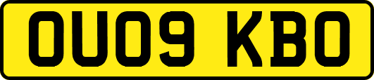 OU09KBO