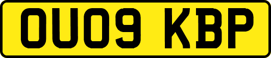 OU09KBP