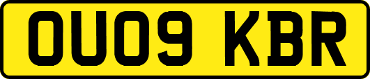 OU09KBR