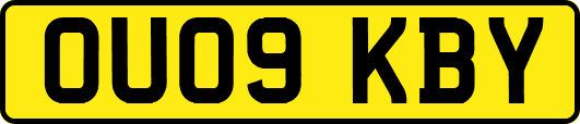 OU09KBY