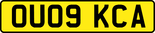 OU09KCA