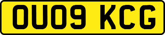 OU09KCG