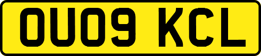 OU09KCL