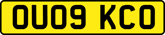 OU09KCO