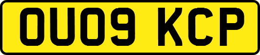 OU09KCP
