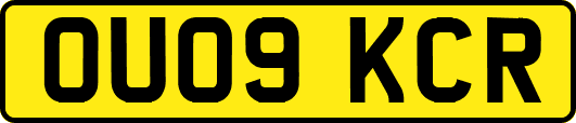 OU09KCR