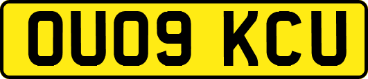 OU09KCU