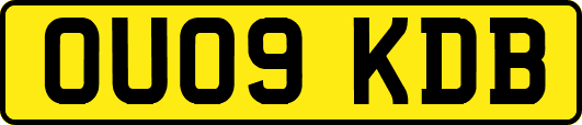OU09KDB