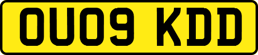 OU09KDD