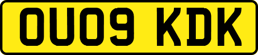 OU09KDK