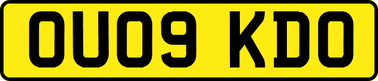 OU09KDO