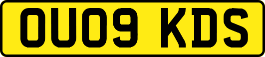 OU09KDS