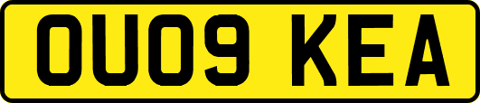 OU09KEA