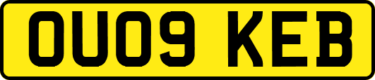 OU09KEB