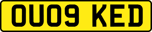 OU09KED