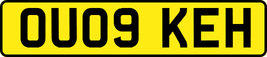 OU09KEH