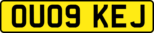 OU09KEJ