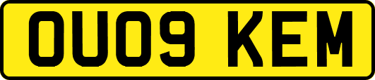 OU09KEM