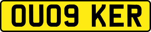 OU09KER