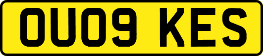 OU09KES
