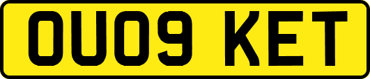 OU09KET
