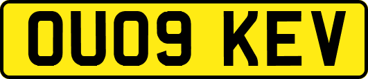 OU09KEV