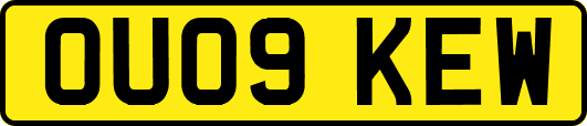 OU09KEW