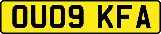OU09KFA