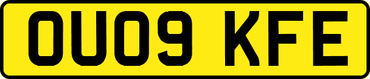 OU09KFE