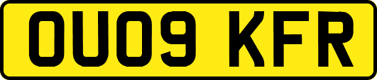 OU09KFR