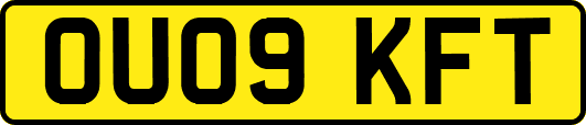OU09KFT