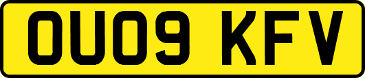 OU09KFV