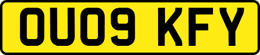 OU09KFY