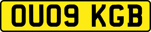OU09KGB