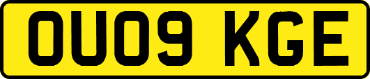 OU09KGE