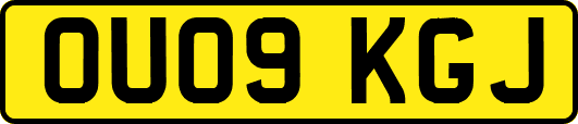 OU09KGJ