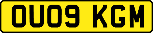 OU09KGM